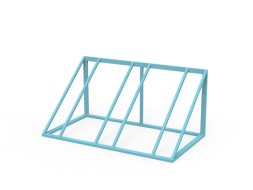 Велопарковка «Фестиваль», 231.07.10