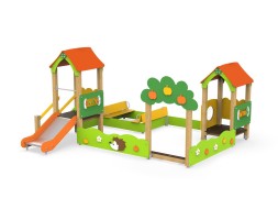 Песочный дворик «Дача», 371.09 исп.6