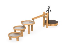 Игра с водой Тип 2, 335.01.02