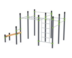 Воркаут Оптимум, 652.26