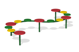 Спортивное оборудование, СО-57.1