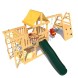 Детская площадка CustWood Junior J15