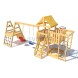 Детская площадка CustWood Junior J15