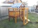 Детская площадка Савушка Baby play 1