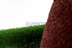 Топиари мишка с кашпо (без лавочки) — газон Eco