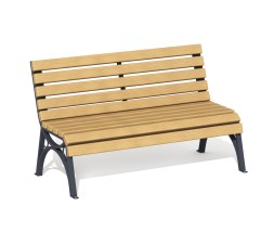 Скамья “Флора”, ПМ-46