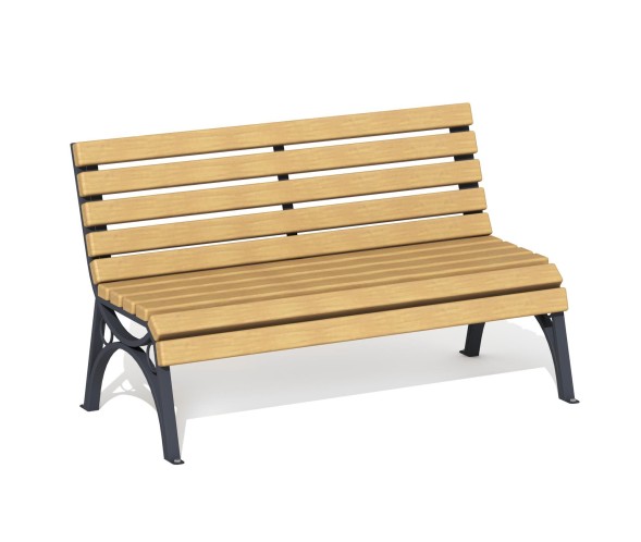 Скамья “Флора”, ПМ-46