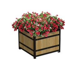 Цветочница “Куб”, МФ-95