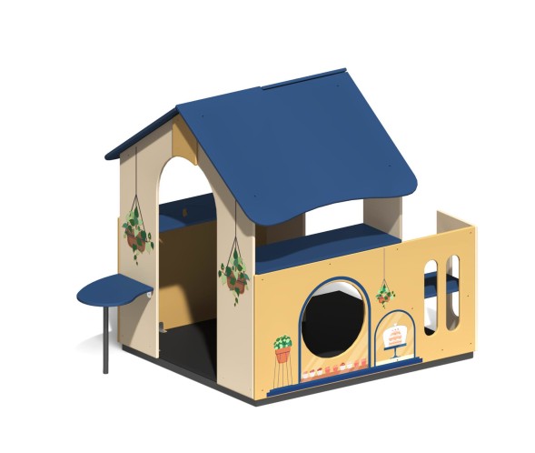 Домик “Прованс”, ПС-19.2