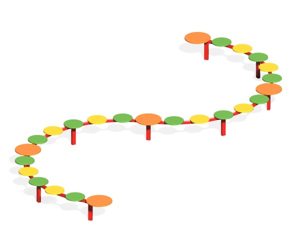 Радужная дорожка, СО-57.2