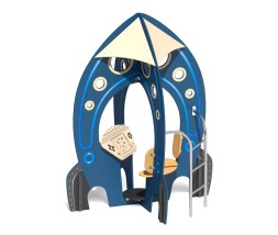 Игровое оборудование “Ракета”, ИО-39