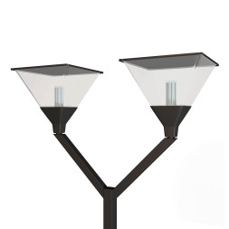 Фонарь уличный Дельта 2