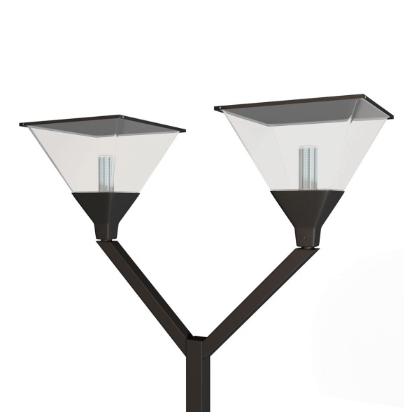 Фонарь уличный Дельта 2