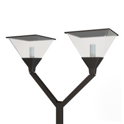 Фонарь уличный Дельта 2