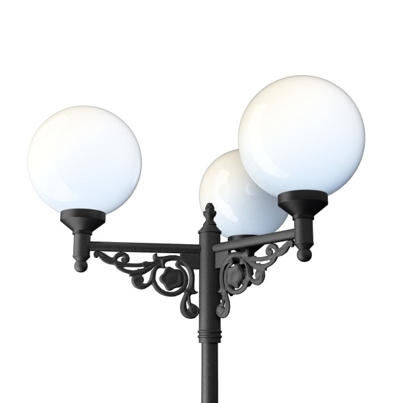 Фонарь уличный Парк-3-400