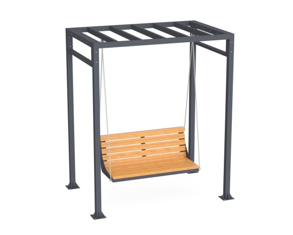 Парковые качели «Пегас», 781.06