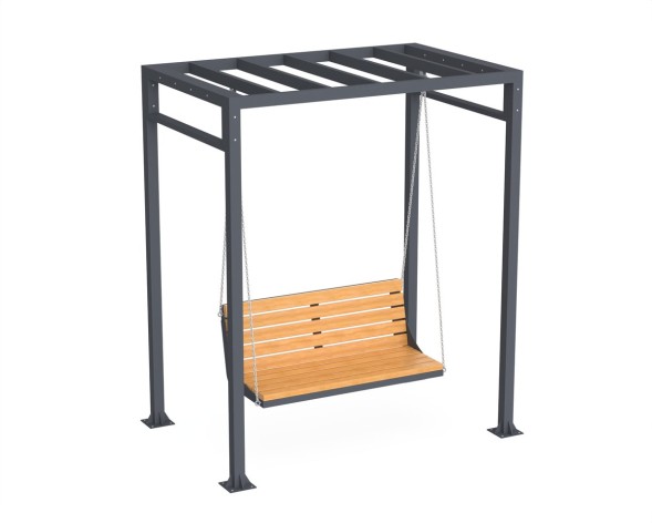 Парковые качели «Пегас», 781.06