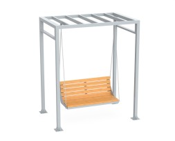 Парковые качели «Пегас», 781.06