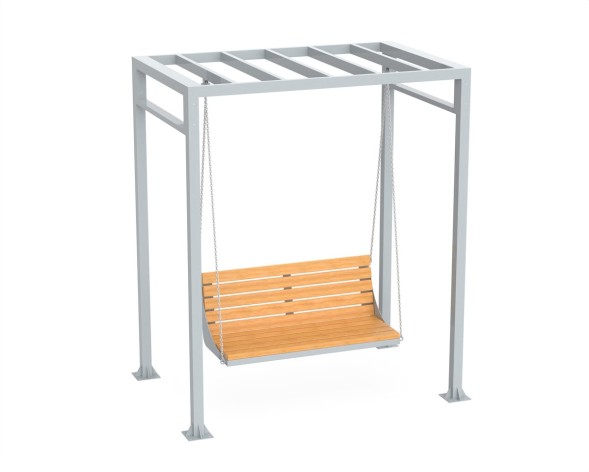 Парковые качели «Пегас», 781.06