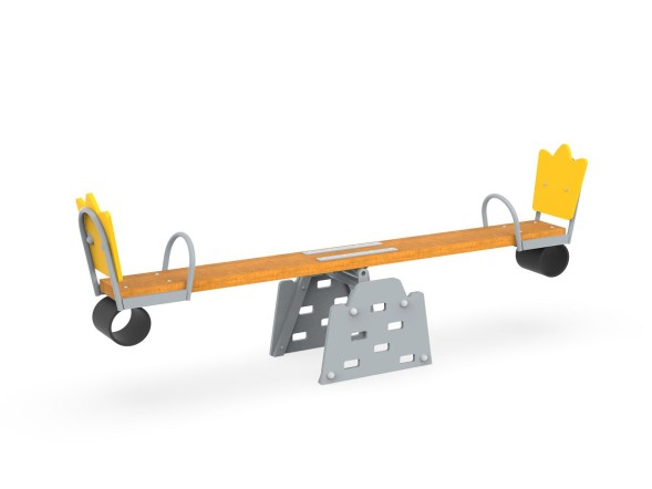 Качалка-балансир «Крепость», 430.01 исп.2