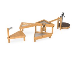 Игра с водой. Тип 1, 335.01.01