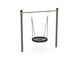 Воркаут-качели. Тип 1 «Гнездо», 421.53