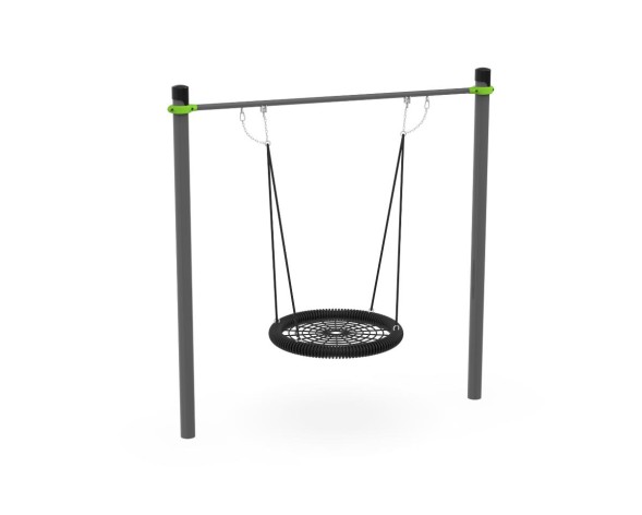 Воркаут-качели. Тип 1 «Гнездо», 421.53