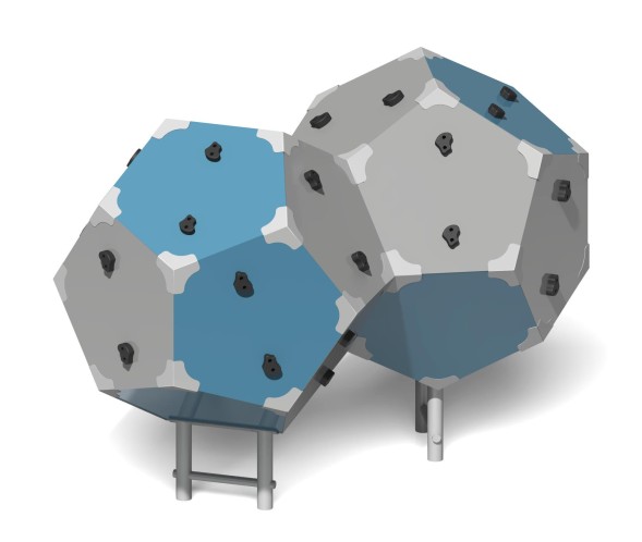 Скалолаз, ИО-82