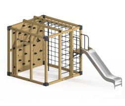 Игровой комплекс “Кубик”, ИК-210