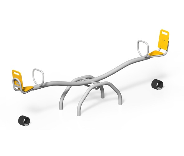 Качалка-балансир “Маятник”, КБ-305