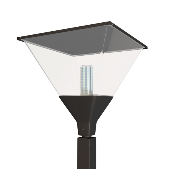 Фонарь уличный Дельта