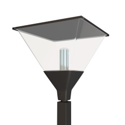 Фонарь уличный Дельта