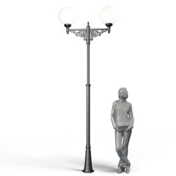 Фонарь уличный Парк-2-400