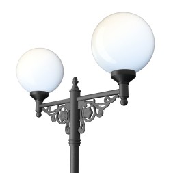 Фонарь уличный Парк-2-400