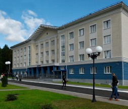 Фонарь уличный Парк-2-400