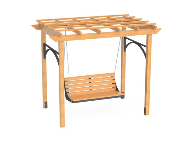 Парковые качели «Токио», 781.05