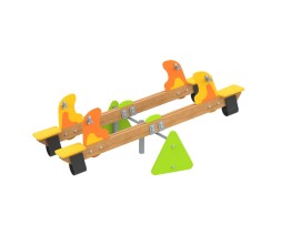 Качалка-балансир «Молекула», 431.04 исп.6