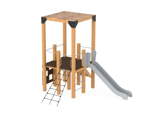 Детский игровой комплекс «Гулливер». Тип 1, 311.59.12 исп.1