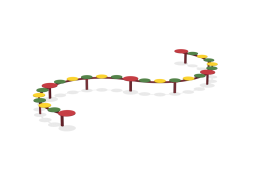 Спортивное оборудование, СО-57.2
