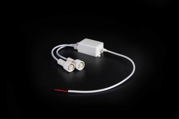 Контроллер для TPF-K2-5050-60-24V-W