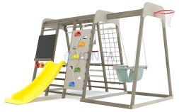 Детский комплекс Савушка Непоседа 8 shiitake