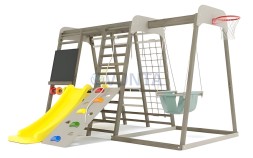 Детский комплекс Савушка Непоседа 8 shiitake