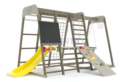 Детский комплекс Савушка Непоседа 8 shiitake