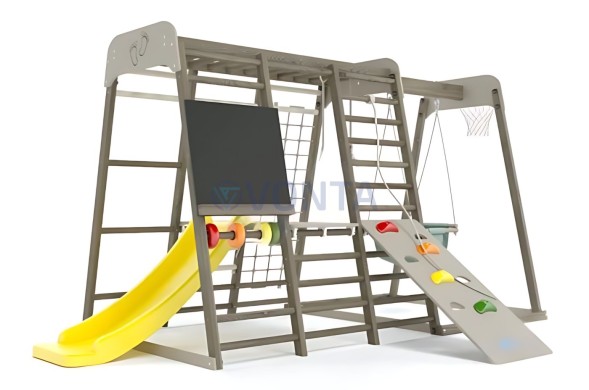 Детский комплекс Савушка Непоседа 8 shiitake