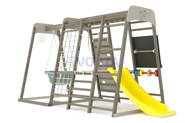 Детский комплекс Савушка Непоседа 8 shiitake