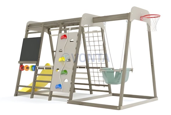 Детский комплекс Савушка Непоседа 8 shiitake