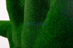 Топиари стелла руки — сердце, h=300см- газон Deluxe Green