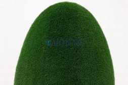 Топиари яйцо пасхальное, h=120см — газон Eco