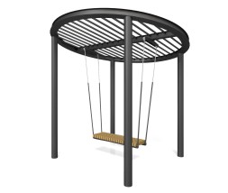 Парковая мебель “Оазис”, КЧ-41.2