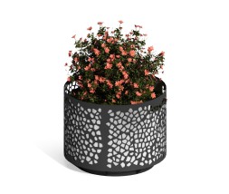 Цветочница «Кружево», ПМ-121